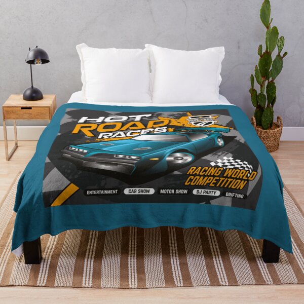 Item preview, Car hot rod designed and sold by JamesFenton.
