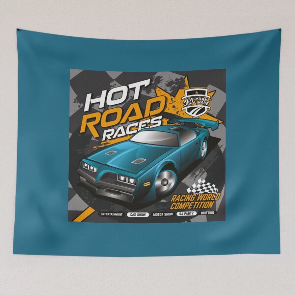 Item preview, Car hot rod designed and sold by JamesFenton.