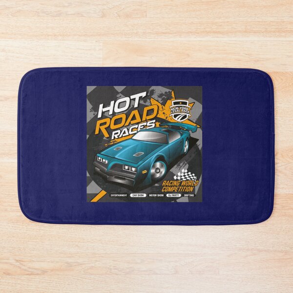 Item preview, Car hot rod designed and sold by JamesFenton.