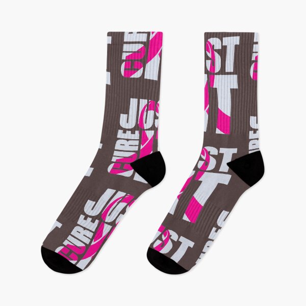 Item preview, Breast Cancer Just Cure It  designed and sold by GabriellyLessa.