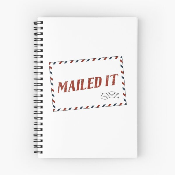 Item preview, Mailed It designed and sold by Mesyo.