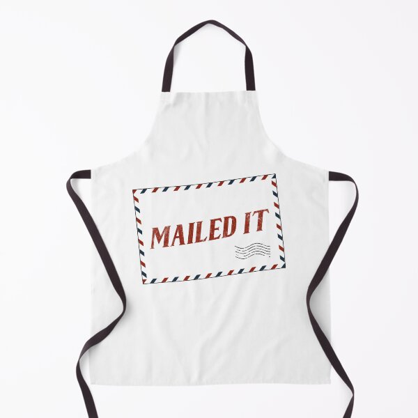Item preview, Mailed It designed and sold by Mesyo.