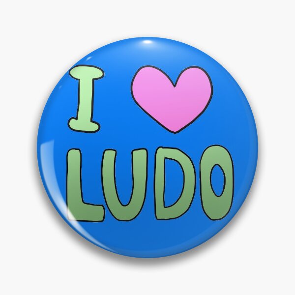 Artikelvorschau, Star VS The Forces Of Evil! Ludo merch 2 entworfen und verkauft von angsty-angst.