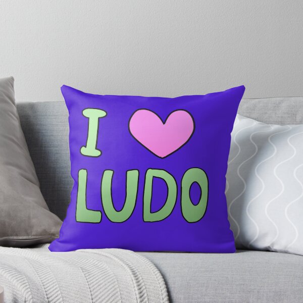 Artikelvorschau, Star VS The Forces Of Evil! Ludo merch 2 entworfen und verkauft von angsty-angst.