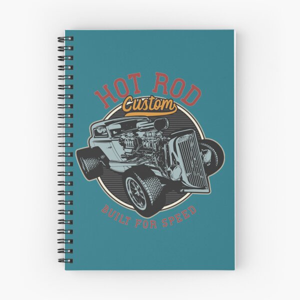Item preview, Car HotRod designed and sold by JamesFenton.