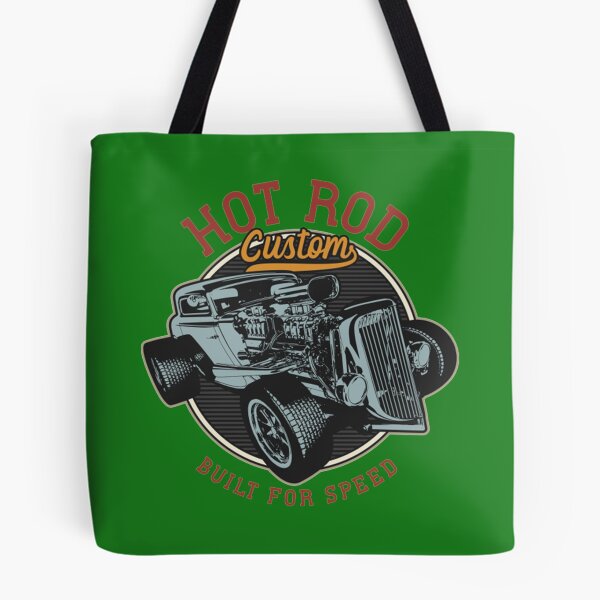 Item preview, Car HotRod designed and sold by JamesFenton.