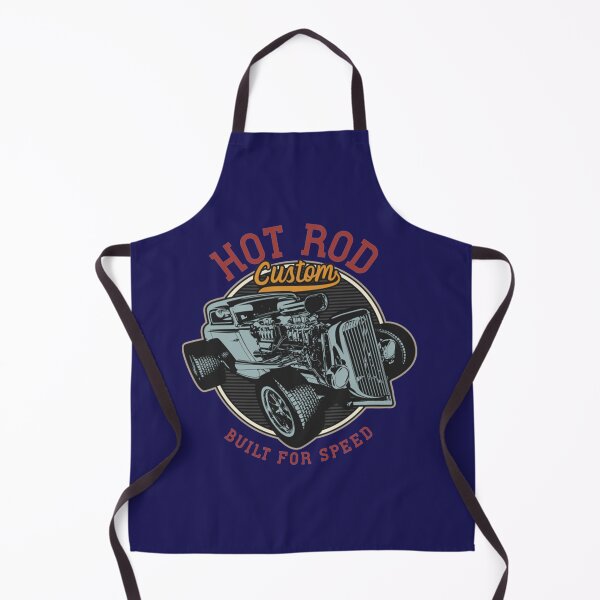 Item preview, Car HotRod designed and sold by JamesFenton.