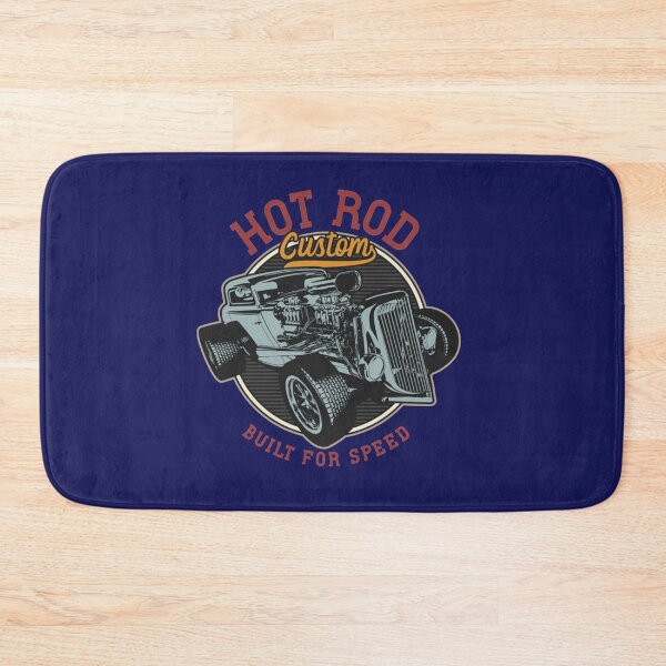Item preview, Car HotRod designed and sold by JamesFenton.