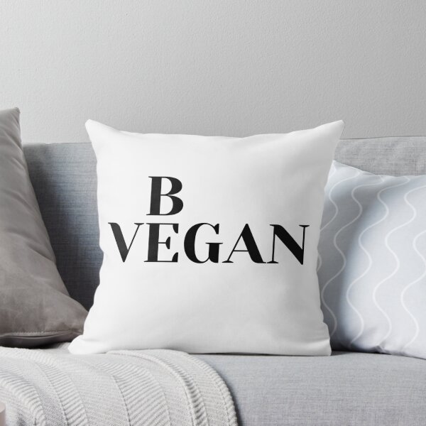 Item preview, Be Vegan designed and sold by Levet.