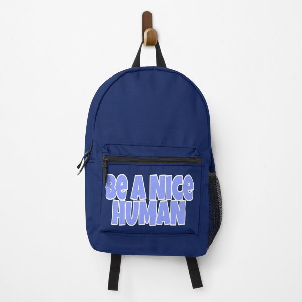 Item preview, Be a good human designed and sold by LU NA.