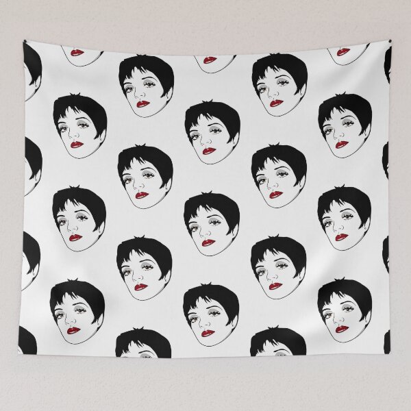 Item preview, LIZA  designed and sold by vanbingbing.