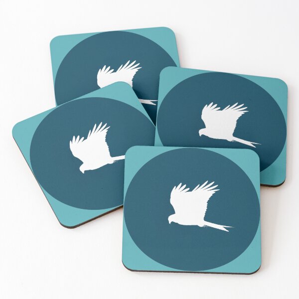Item preview, Red Kite Silhouette designed and sold by Nature Embraced  Photography By Natasha Weyers.