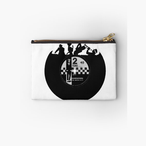 Item preview, Breaking Records - Two Tone designed and sold by Subpopeoandy.