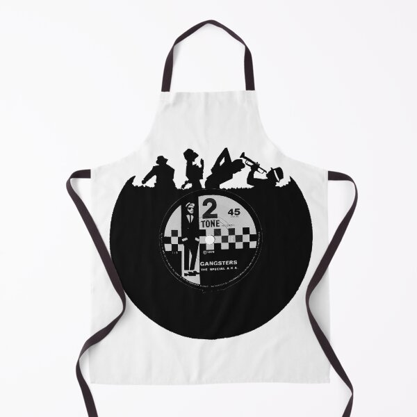 Item preview, Breaking Records - Two Tone designed and sold by Subpopeoandy.