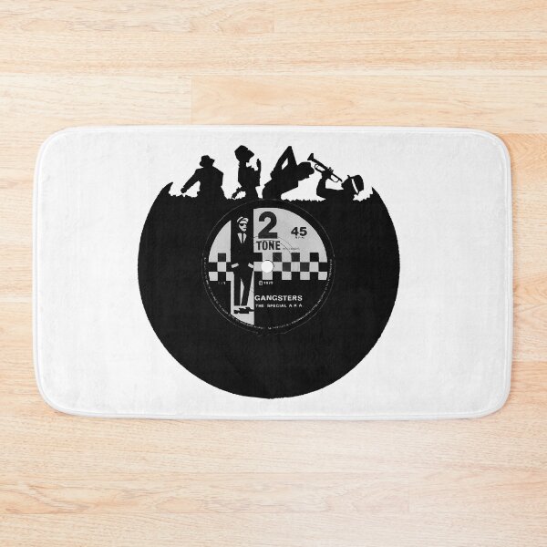 Item preview, Breaking Records - Two Tone designed and sold by Subpopeoandy.