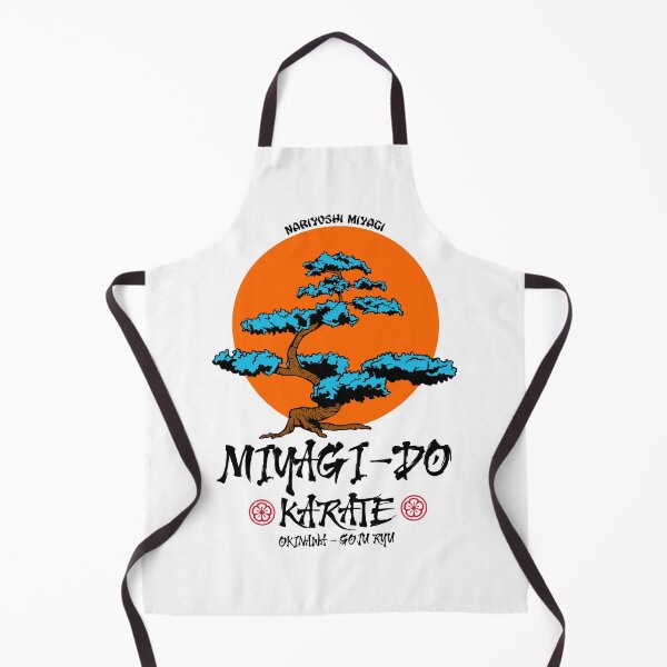 Item preview, Miyagi-do Karate designed and sold by NinoMelon.