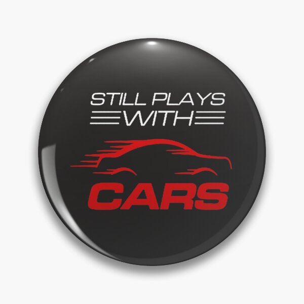 Item preview, Car Plays With Cars Cute Driver designed and sold by JamesFenton.
