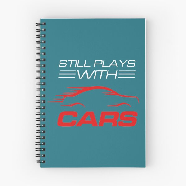 Item preview, Car Plays With Cars Cute Driver designed and sold by JamesFenton.