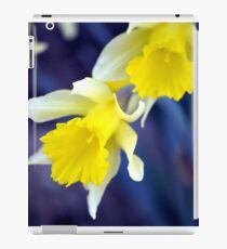 Daffodils iPad Case/Skin