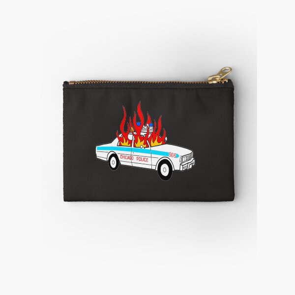 Item preview, Car Police designed and sold by JamesFenton.