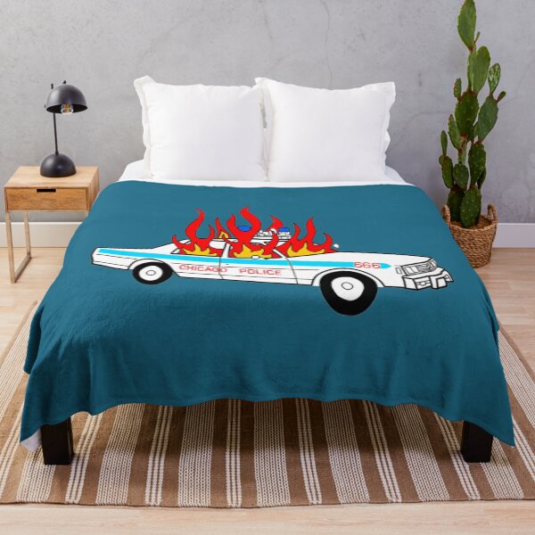 Item preview, Car Police designed and sold by JamesFenton.