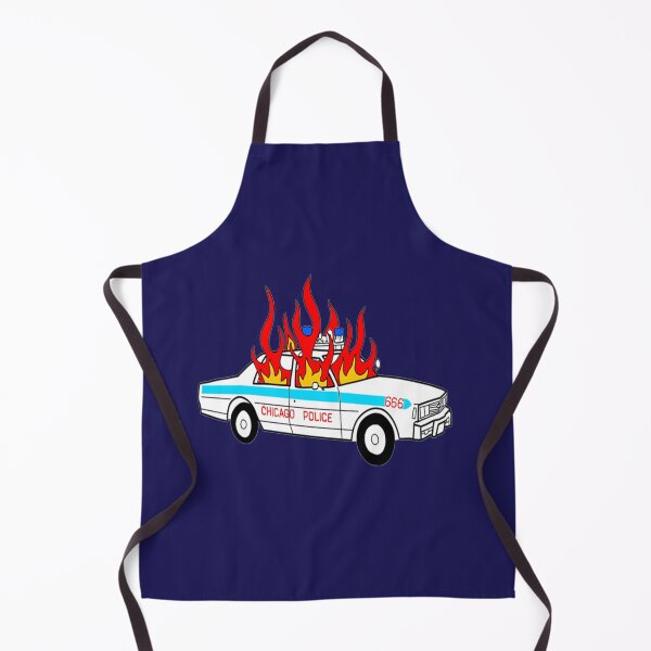 Item preview, Car Police designed and sold by JamesFenton.