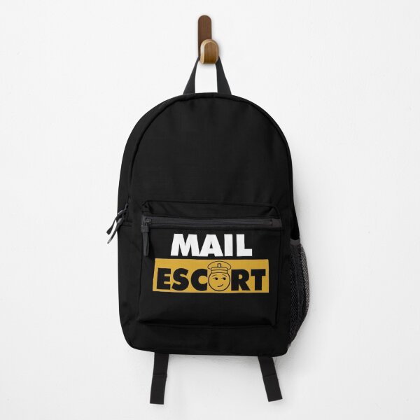 Item preview, Mail Escort designed and sold by Mesyo.