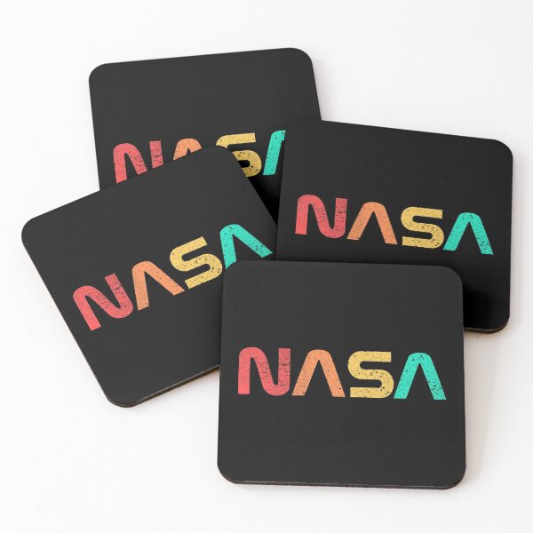 Item preview, NASA Cool Vintage Style designed and sold by Paulina Vanlife.