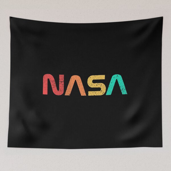 Item preview, NASA Cool Vintage Style designed and sold by Paulina Vanlife.
