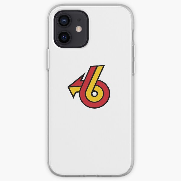 Best Selling - Buick Grand National iPhone Soft Case