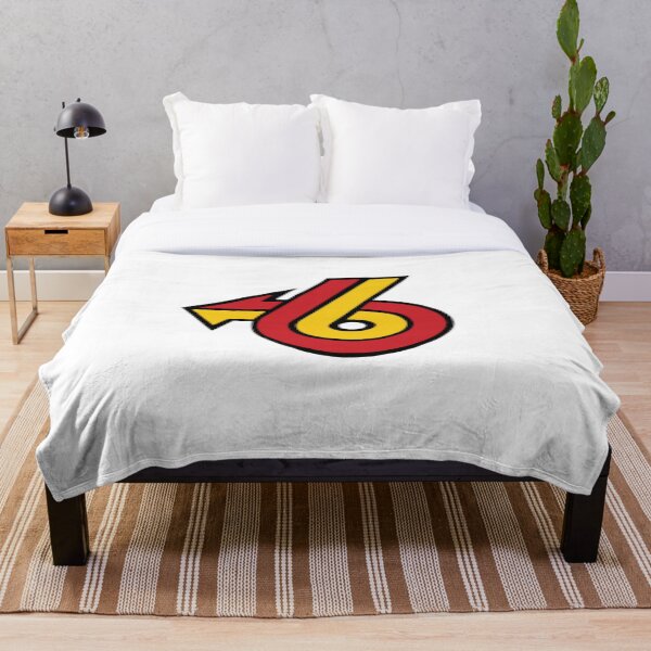 Best Selling - Buick Grand National Throw Blanket
