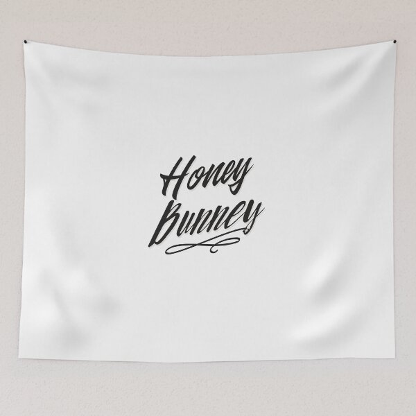 Item preview, Honey Bunney designed and sold by Kaupasi.