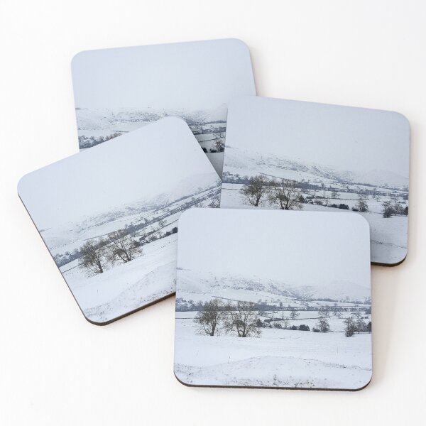 Item preview, Snowy Landscape designed and sold by Jane Stanley Photography.