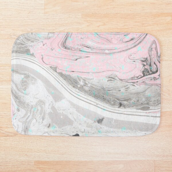 Item preview, Kintsugi Marbling Pattern designed and sold by JosAwestuff.