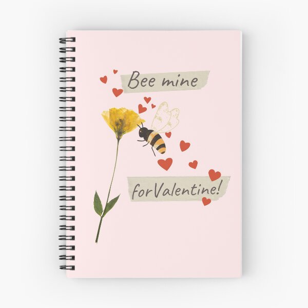 Item preview, BEE Mine for Valentine designed and sold by Lolas-Creations.
