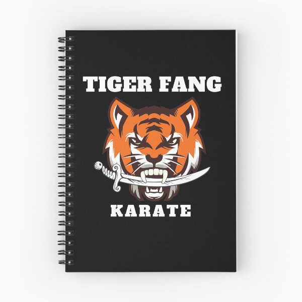 Item preview, Tiger Fang Karate designed and sold by khunnuchz.