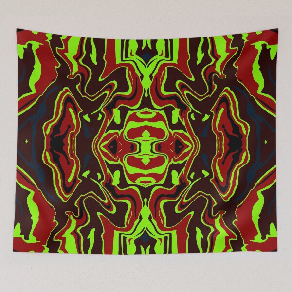 Item preview, Fluid art. liquid and fluid arts. fluid arts style designed and sold by moustafakhalil.