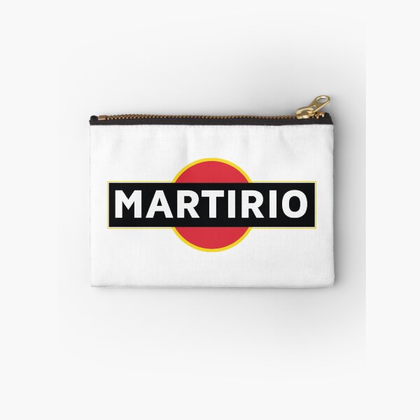 Item preview, MARTIRIO designed and sold by queerrilla.