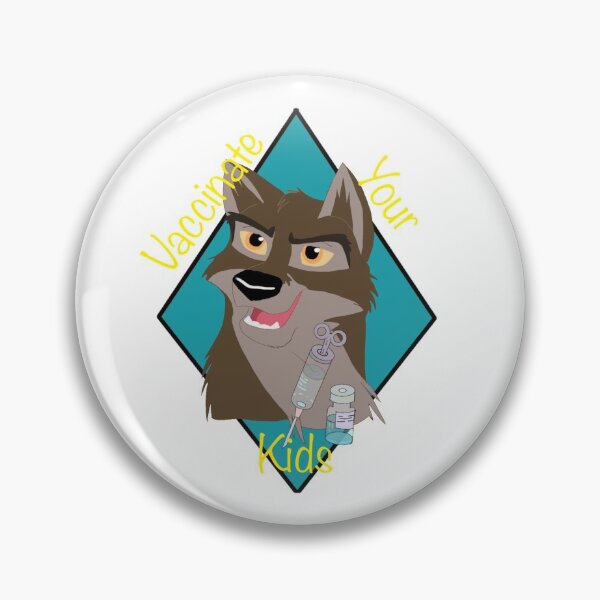 Item preview, Vaccinate your kids designed and sold by GullibleGuppyyy.