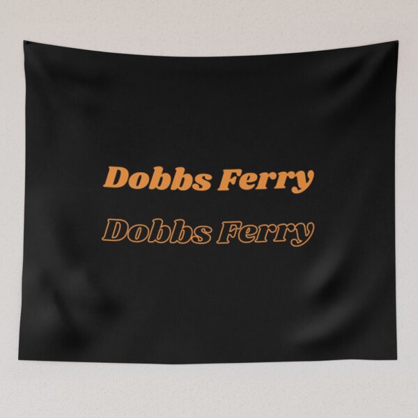 Item preview, Dobbs Ferry designed and sold by Artistive.