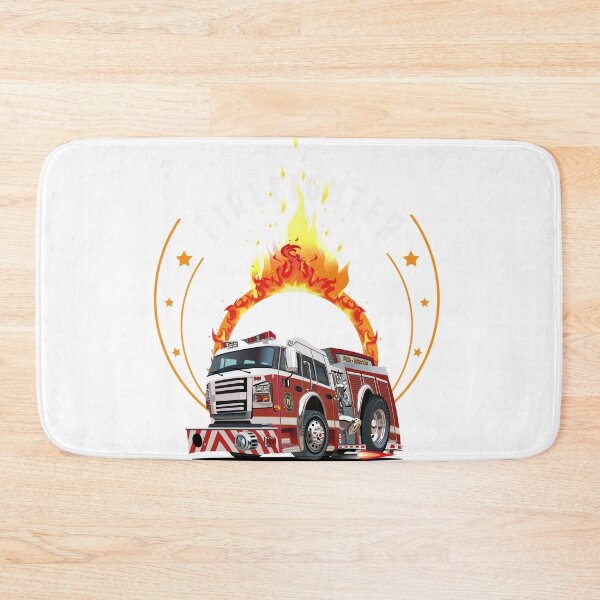Item preview, Firefighter Bring it on | Gift For Firefighters designed and sold by Zaimna.