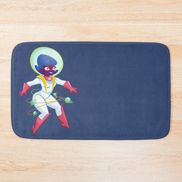 Item preview, Hippolyta Space designed and sold by nocturnallygeekyme.
