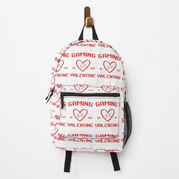 Item preview, Gaming Is My Valentine, gaming lover gift designed and sold by YourgiftShop.