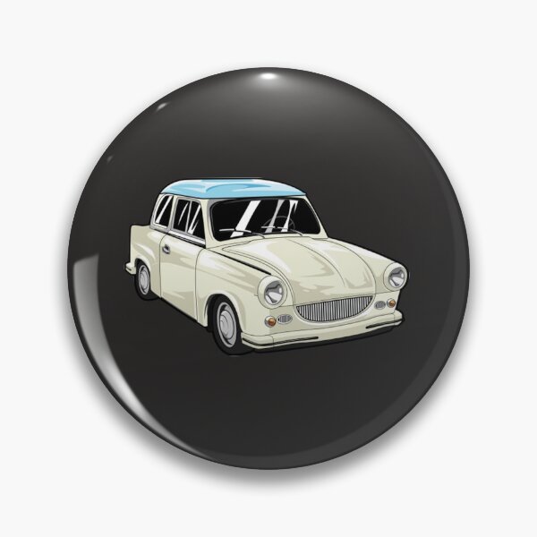 Item preview, Car Retro vintage car designed and sold by JamesFenton.