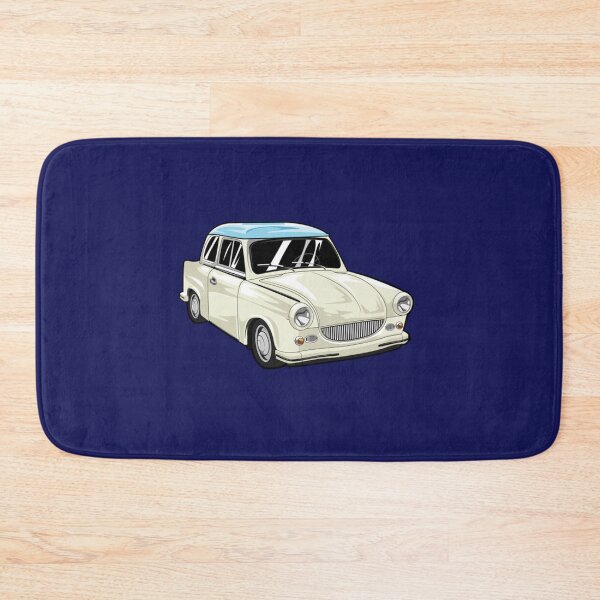 Item preview, Car Retro vintage car designed and sold by JamesFenton.