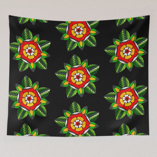 Item preview, A Tudor Rose designed and sold by PhilKyleMOHC.