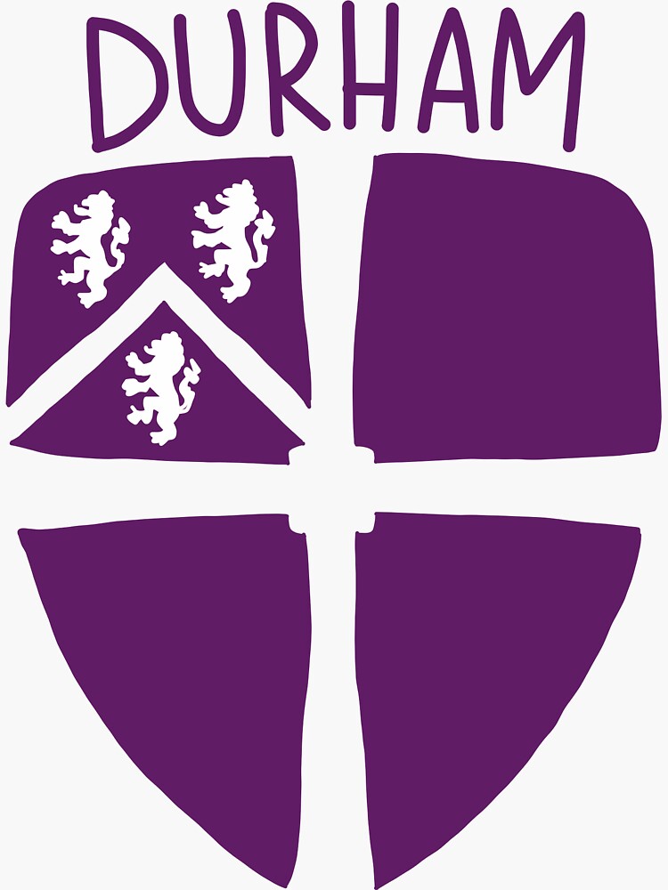 Durham Tech Logo