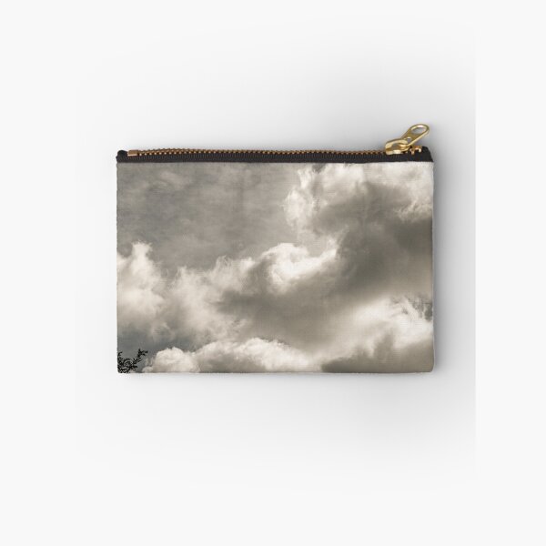 Item preview, Picturesque sky with fluffy cirrocumulus clouds designed and sold by Bdpst-Shirtz.