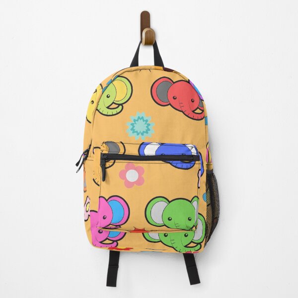 Item preview, Cute Elephants designed and sold by being trendy.