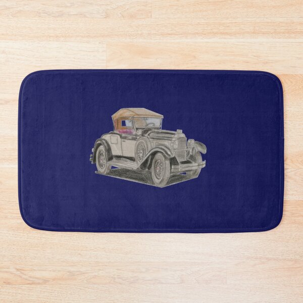 Item preview, Car Vintage car designed and sold by JamesFenton.